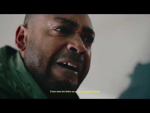 YAYA IMPLIQUÉ - SULLY (Visualizer)