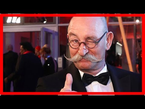 Horst Lichter sucht nach, was man nicht mit Geld kaufen kann