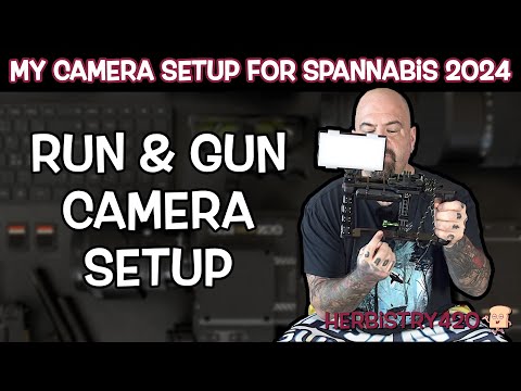 Camera Setup for Events: 5 Essential Gear Picks for Run and Gun