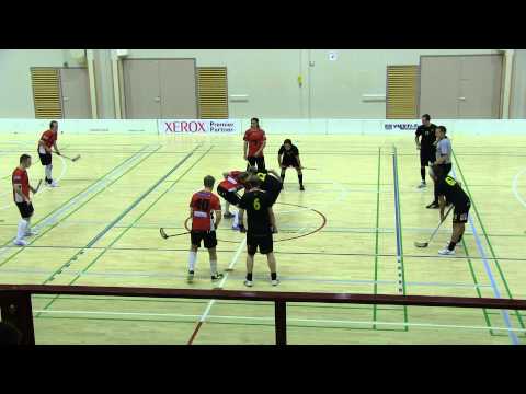 12.10 2014 Indians II - IKHTYS (maalikooste)