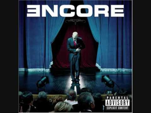 Eminem- Rain Man