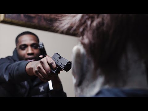 Toozie l Dinero Nell - Michael Myers (Official Music Video)