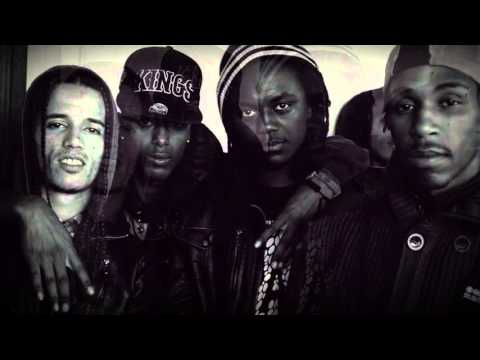 Cabral , Euzy , Tunto & Elizabete - Verdaderuz - fidjuz di barraka red eyes - 2014 - TijoluREC