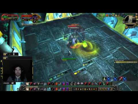How to beat Ray D. Tear in Brawler's Guild