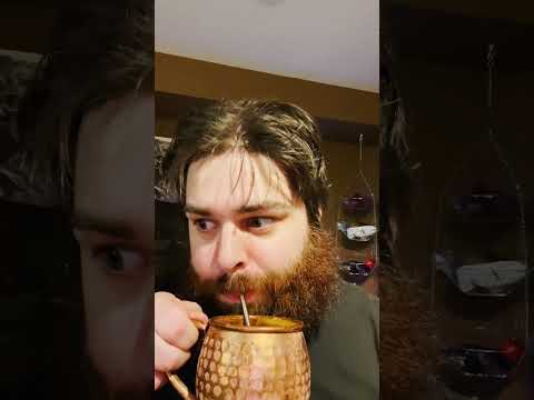 100 Mules - Day 33 - Spicy Mule 🌶️