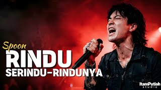 Download lagu RINDU SERINDU RINDUNYA - Spoon | Lagu Malaysia Viral | Versi Cover by ItamPutiah Studio mp3
