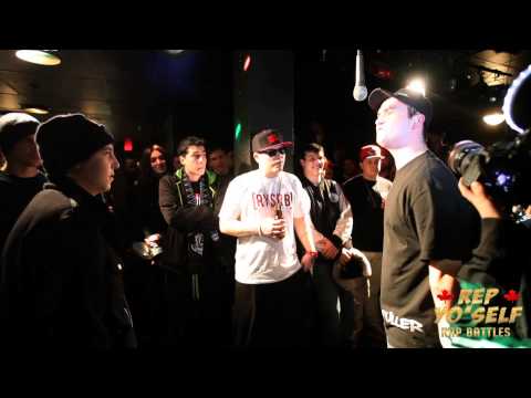 J Fuller vs Realistik