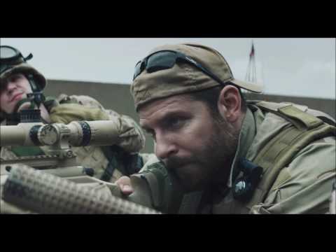 American Sniper Fact vs. Fiction