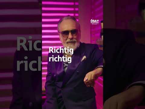 ÖSA FondsRente – Wenn alt werden, dann richtig richtig alt werden