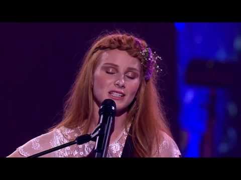 Celia Pavey Sings Will You Still Love Me Tomorrow: The Voice Australia Season 2