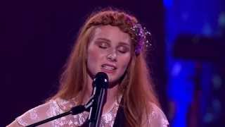 Celia Pavey Sings Will You Still Love Me Tomorrow: The Voice Australia Season 2