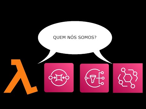 A definição de serverless é mais complicada do que a gente imagina