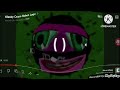 Klasky Csupo Too Ruins Tree Effects
