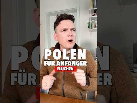 Das Ende… 🤣 #polen #deutschpolnisch #deutschland #vergleich #lernen #witzig #polacyzagranica