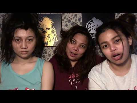 Karma is a Bitch Challenge by The Attitudes