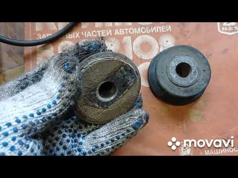 Авео сайлентблоки подрамника