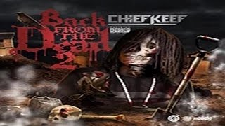 Chief Keef - Cashin