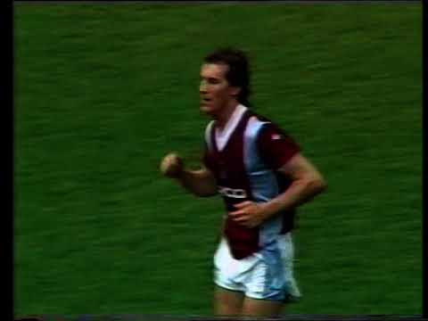1988 05 07 West Ham United v Chelsea