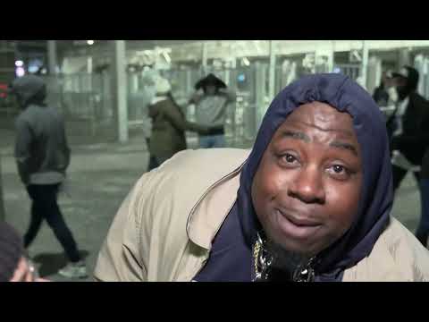 Cowboys Fans Tells Local News They Need Belichick, Trey Lance and Jesus After Loss