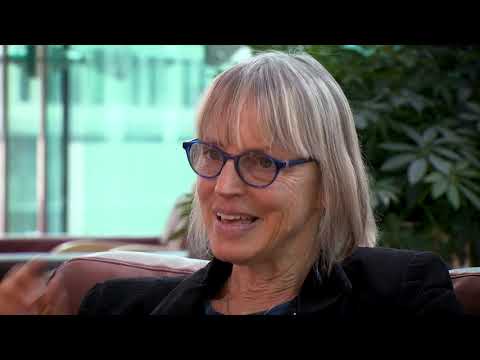 081 #Nancy Kanwisher - Cognitive science 2018