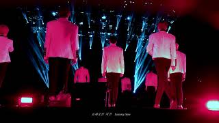 180923 IDEAL CUT in Kuala Lumpur "No FUN" 세븐틴 SEVENTEEN 직캠