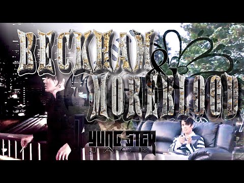 yungster jack - Beckham / More Blood MV