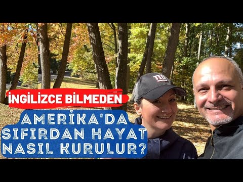 , title : 'HİÇ İNGİLİZCE BİLMEDEN, TANIDIK KİMSE OLMADAN AMERİKA'YA GELMEK VE SIFIRDAN HAYAT KURMAK #Greencard'