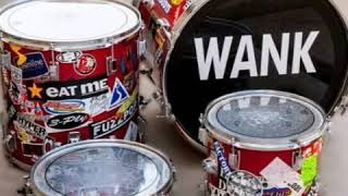 WANK-FORGIVEN