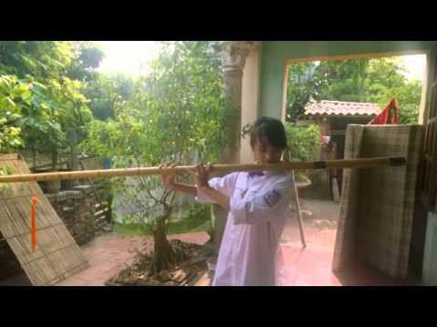 hai dong nguoc xuoi sao  truc