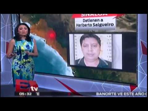 Resumen de noticias de 06 de febrero 2015 / Vianey Esquinca