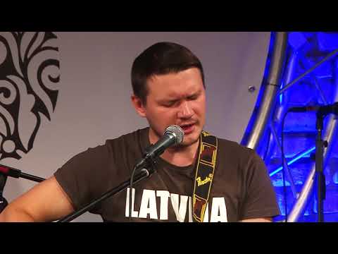 Gatis Zotovs - Apstāties (BILDES 2017)