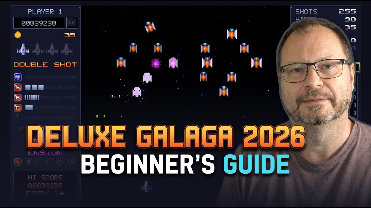 2026 Enhanced - gameplay video 2