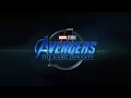 AVENGERS THE KANG DYNASTY | Epic Mixed MCU-Soundtrack