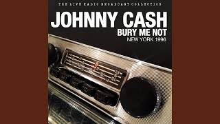 Cowboys Prayer_Oh Bury Me Not (Live)