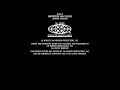 Dist By Buena Vista Pict Dist Jim Henson Prod Disney Closing 1996 2013 1080p HD