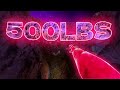 500lbs A Gorilla Tag Montage
