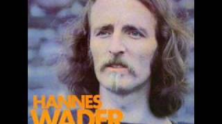 Hannes Wader - Schon so lang
