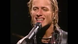 Fuel - Hemorrhage (Live on VH1 Storytellers)