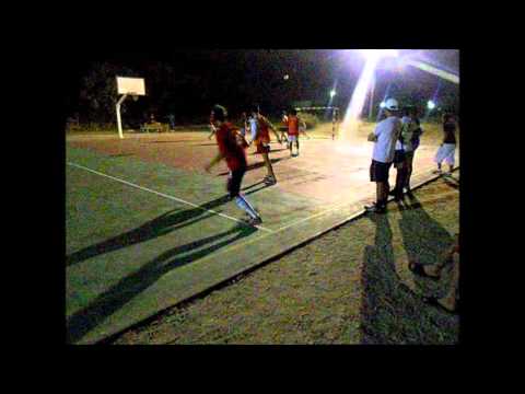 GENERATION PAPY (Summer Barcares)