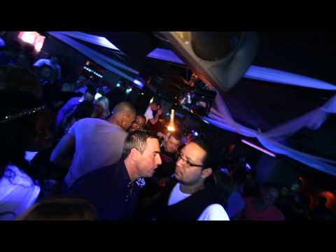 dj Q-Bix @ Insomnia Nights @ La Gomera 2013-04-06