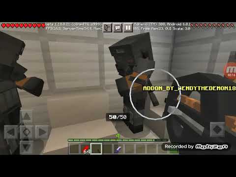 Penangkapan SCP-049 di Montauban Perancis 🇫🇷