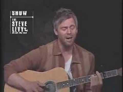 Dick Prall - Performs One Song - SteveLevyShow.com