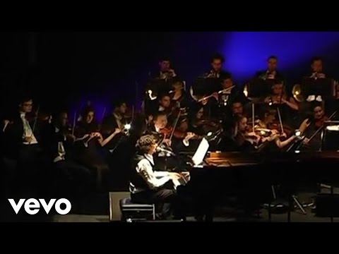 Sergio Cammariere - Libero Nell' Aria