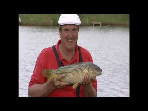 BOB NUDD ON COARSE -  Episode 3; Feeder Fishing for Carp