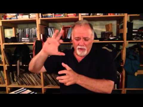 Denis DiBlasio on Jazz Ed - Voicings for Jazz Piano by Fran