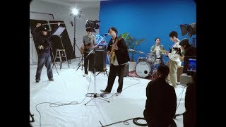 Yogee New Waves / Bluemin&#39; Days  (Official MV)