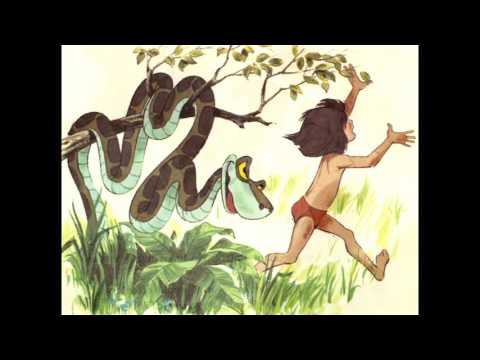 Kaa's Second Encounter and Trust in Me from The Jungle Book (Instrumental version)