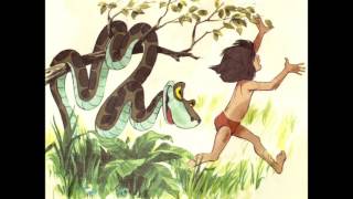 Kaa's Second Encounter and Trust in Me from The Jungle Book (Instrumental version)
