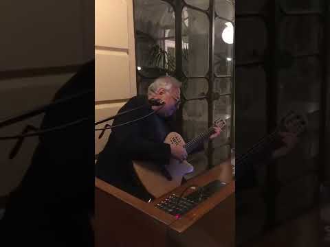 A Capri ( Lanza- Barbareschi)