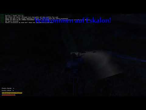 Eskalon - Eispfeil Jagd